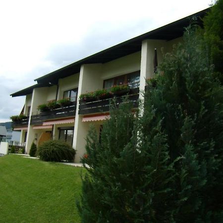 Haus Lundsoer-Barret By Monicare Villa Seefeld in Tirol Eksteriør bilde