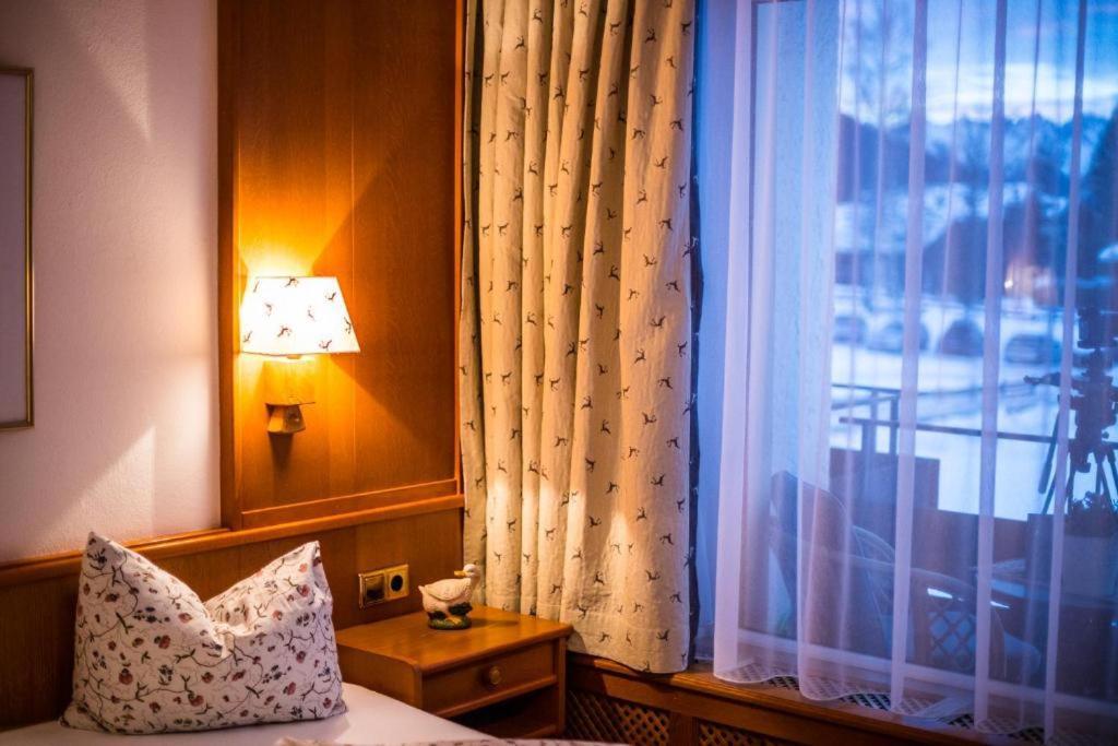 Haus Lundsoer-Barret By Monicare Villa Seefeld in Tirol Eksteriør bilde