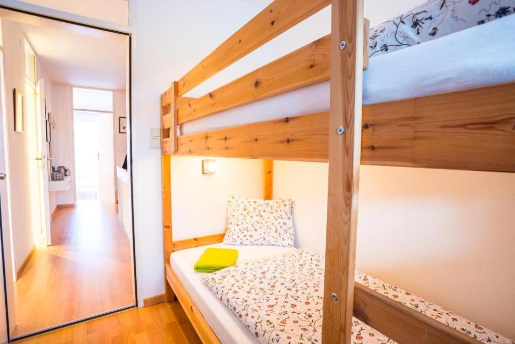 Haus Lundsoer-Barret By Monicare Villa Seefeld in Tirol Eksteriør bilde