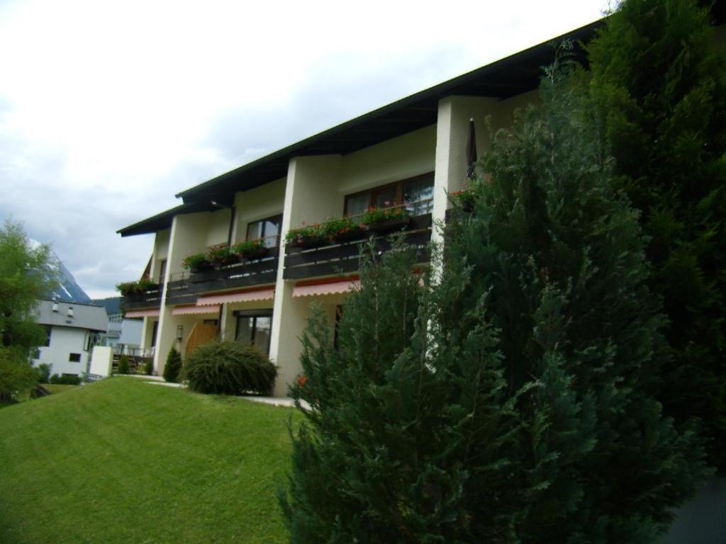 Haus Lundsoer-Barret By Monicare Villa Seefeld in Tirol Eksteriør bilde