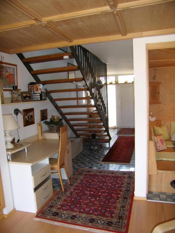 Haus Lundsoer-Barret By Monicare Villa Seefeld in Tirol Eksteriør bilde